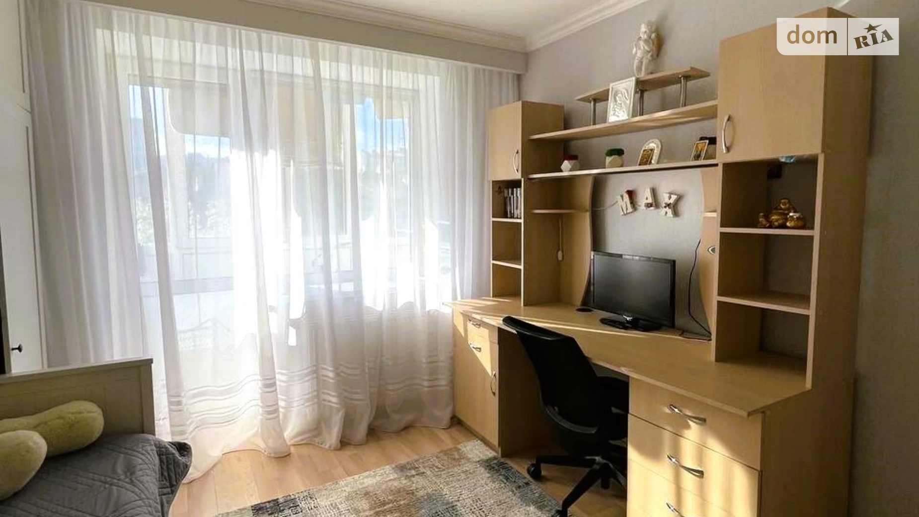 Продается 4-комнатная квартира 90.1 кв. м в Ивано-Франковске, ул. Украинской Победы(Академика Сахарова) - фото 4