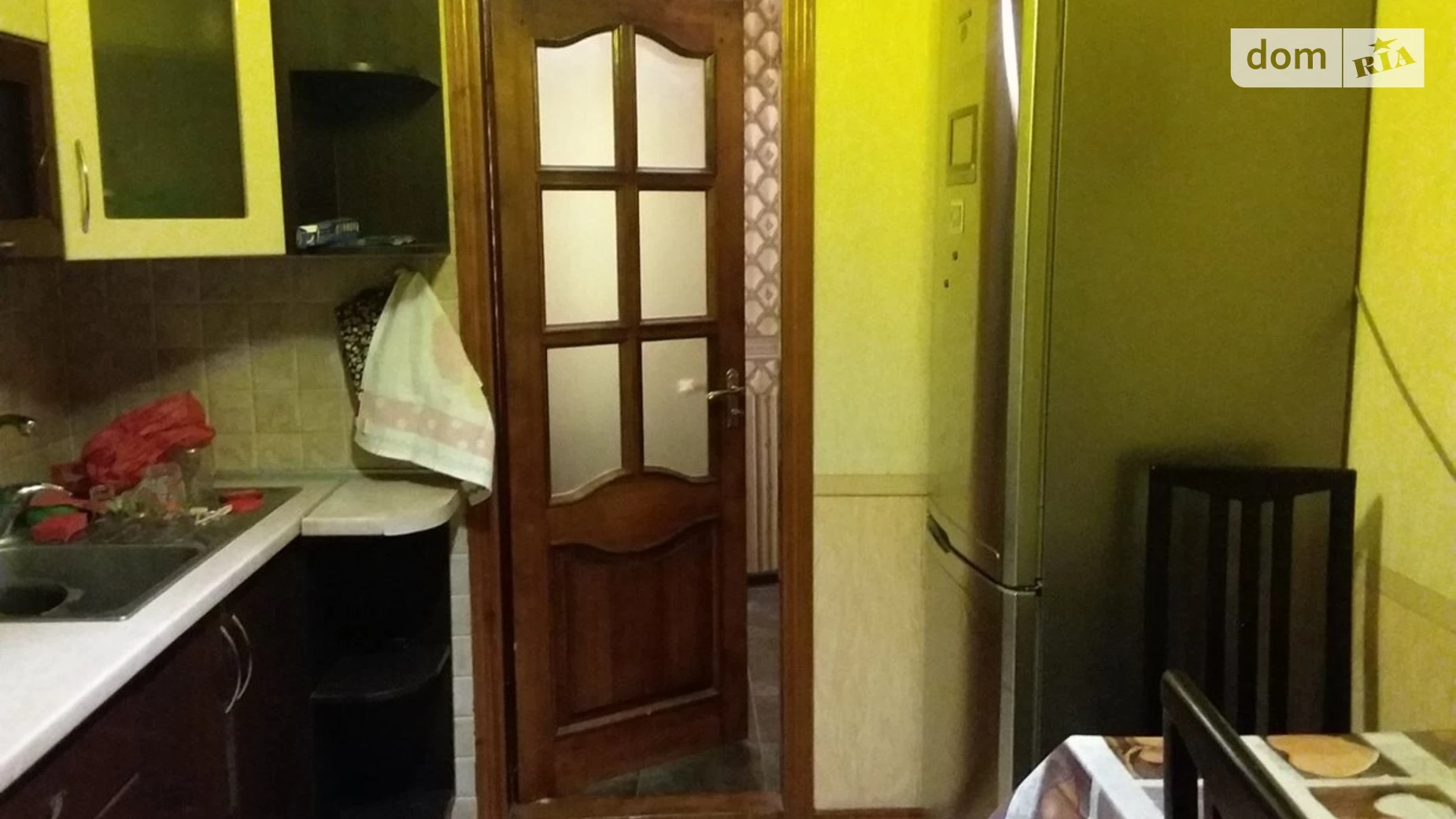 Продается 3-комнатная квартира 71.2 кв. м в Одессе, ул. Леваневского, 7 - фото 3