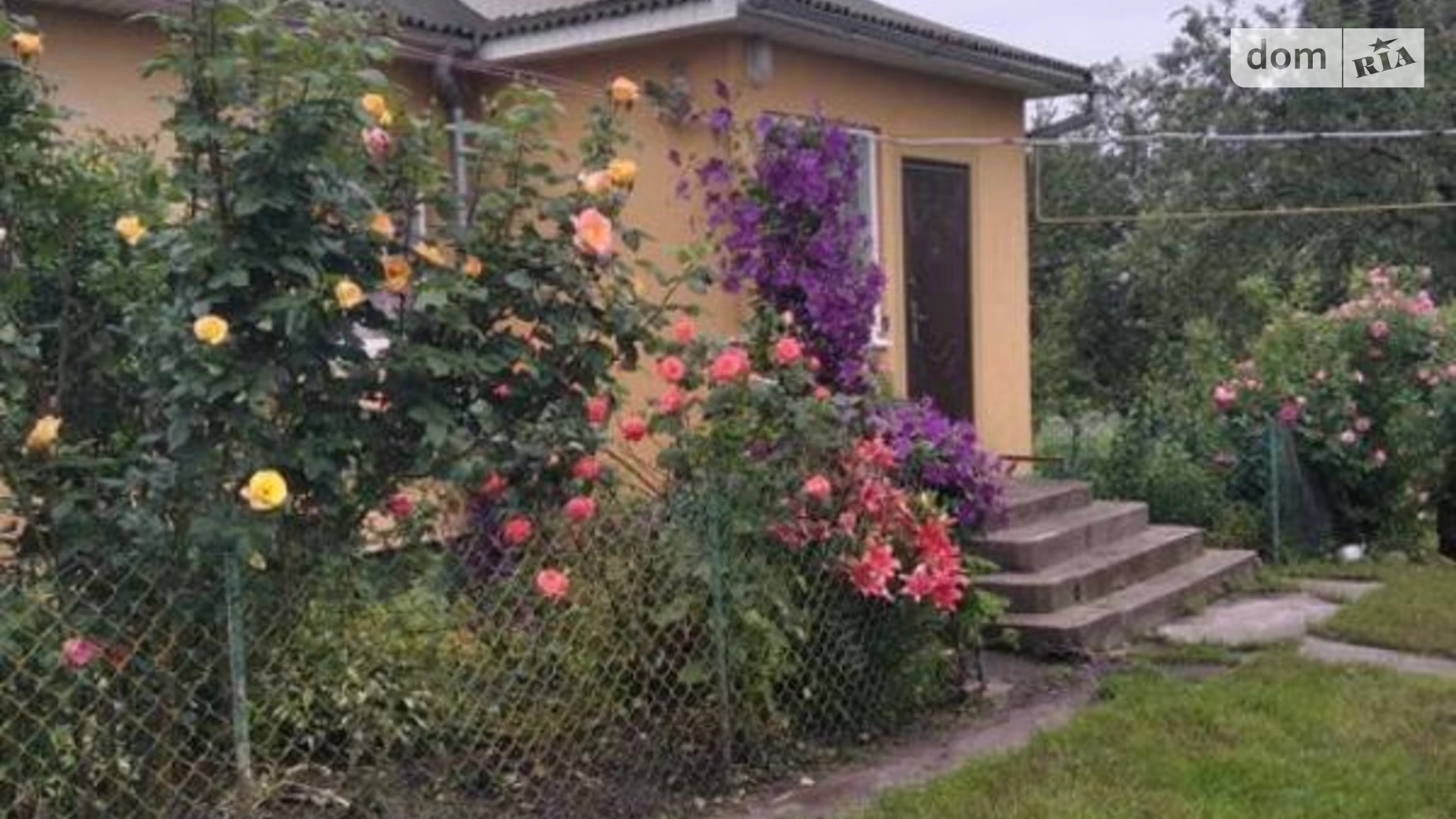 Продається одноповерховий будинок 61 кв. м з ділянкою, цена: 10000 $ - фото 3