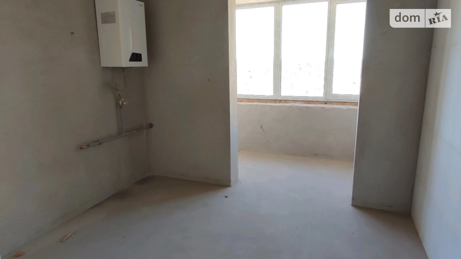 Продается 2-комнатная квартира 60 кв. м в Буче, ул. Вишневая, 4 - фото 4