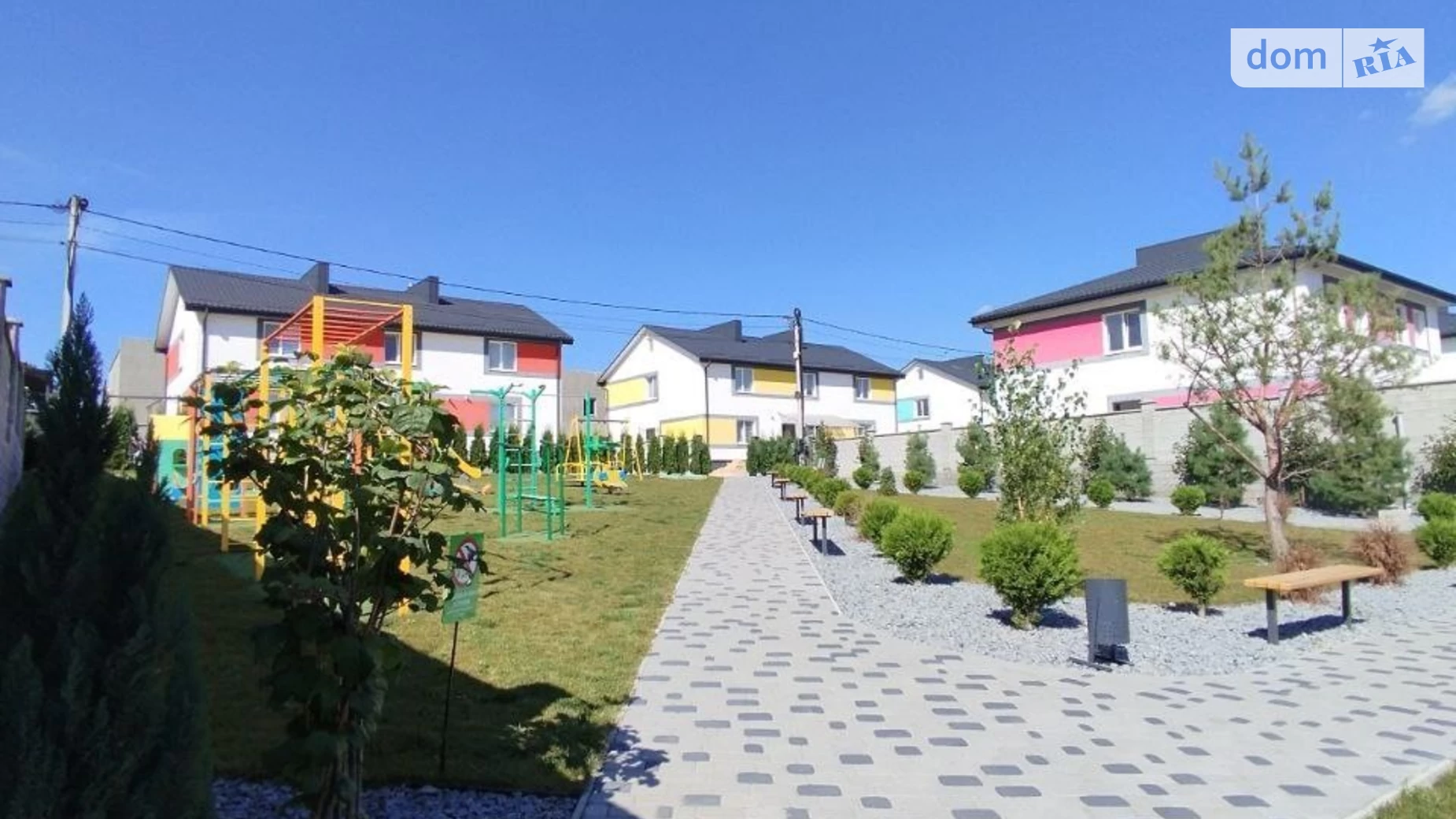 Продається одноповерховий будинок 105 кв. м з ділянкою, цена: 80000 $ - фото 2