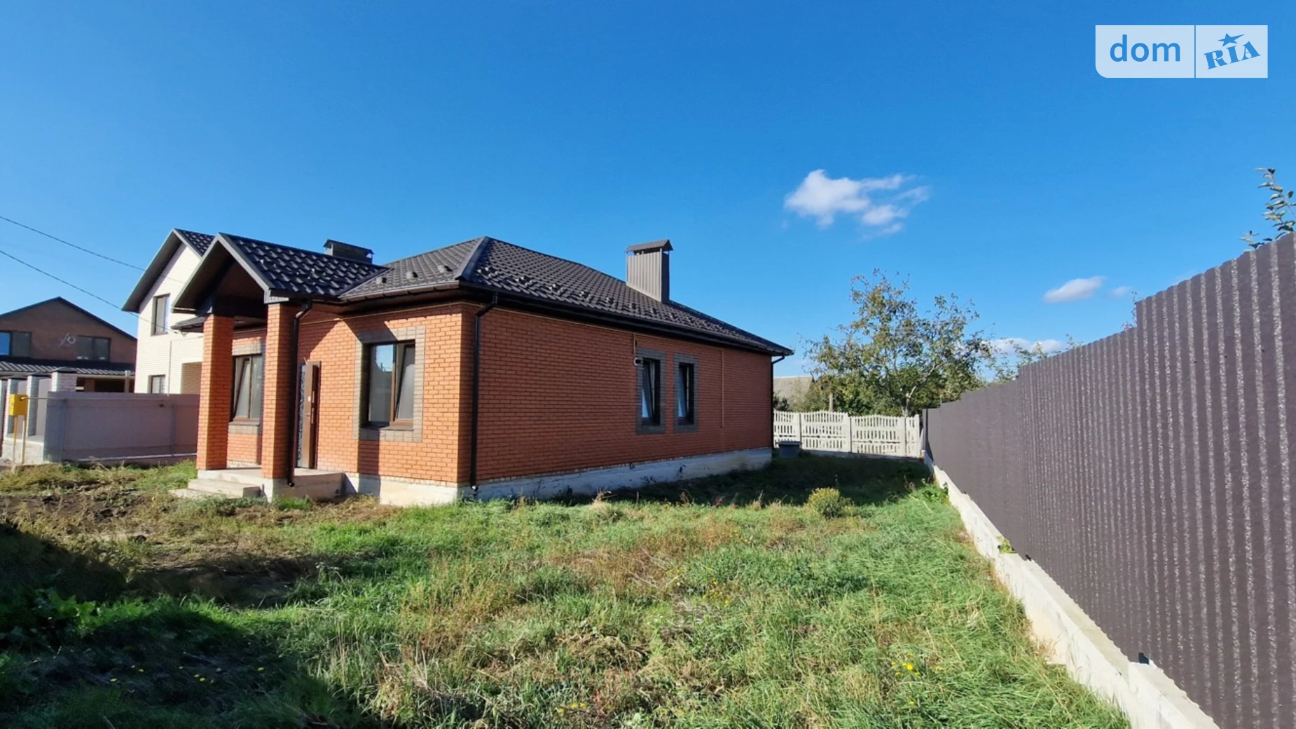 Продается одноэтажный дом 100 кв. м с камином, цена: 88999 $ - фото 2