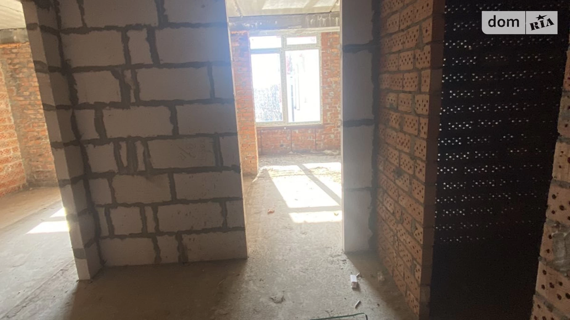 Продается 1-комнатная квартира 42 кв. м в Хмельницком, ул. Прибугская, 5/1 - фото 5