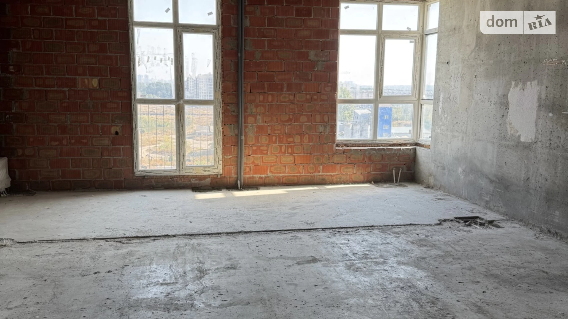 Продается 3-комнатная квартира 82.27 кв. м в Крюковщине, ул. Балукова, 1А - фото 3