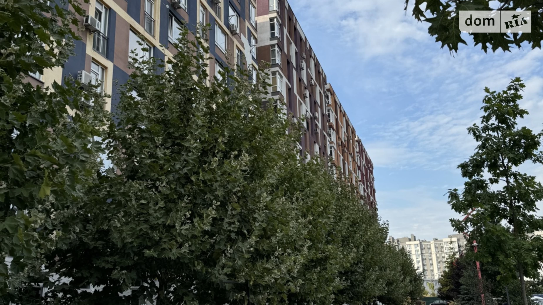 Продается 3-комнатная квартира 82.27 кв. м в Крюковщине, ул. Балукова, 1А - фото 5