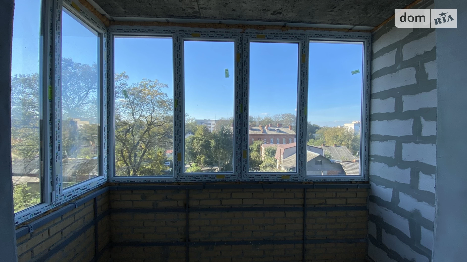 Продается 3-комнатная квартира 93 кв. м в Хмельницком, пер. Франко Ивана, 8 - фото 5