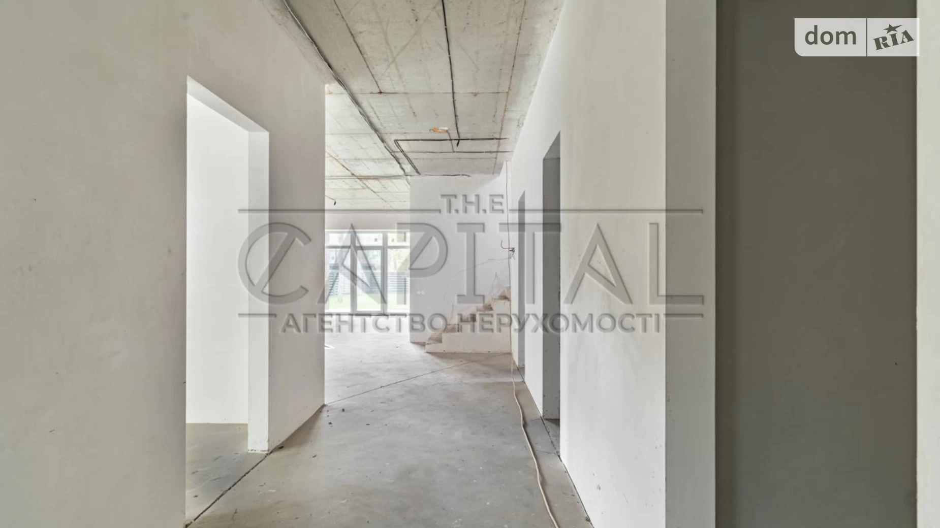 Продается дом на 2 этажа 250 кв. м с мебелью, цена: 550000 $ - фото 5