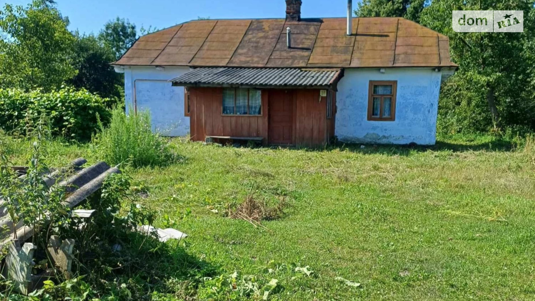 Продається одноповерховий будинок 66.8 кв. м з верандою, цена: 10000 $ - фото 2