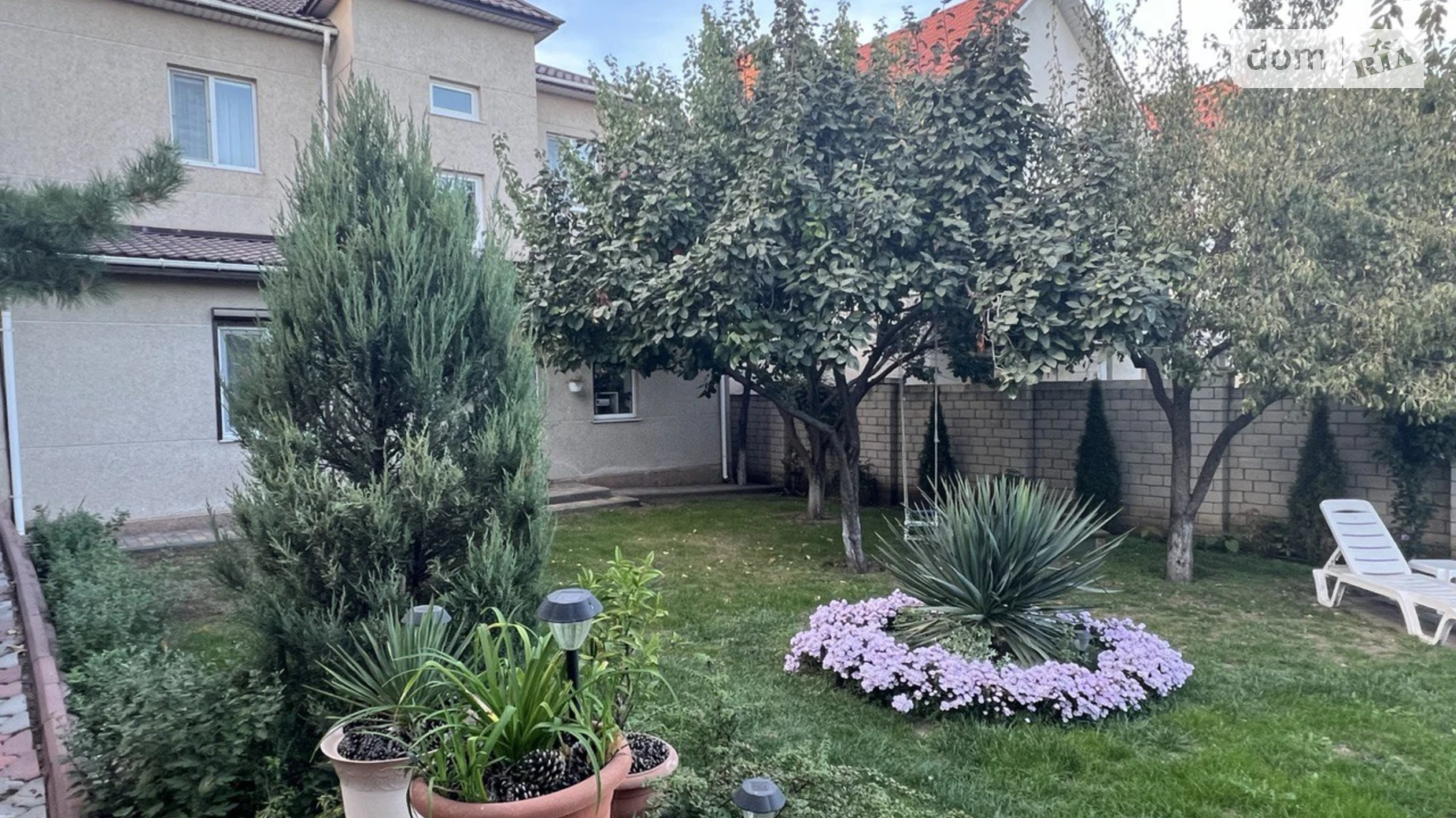 Продается дом на 2 этажа 178 кв. м с террасой, цена: 190000 $ - фото 2