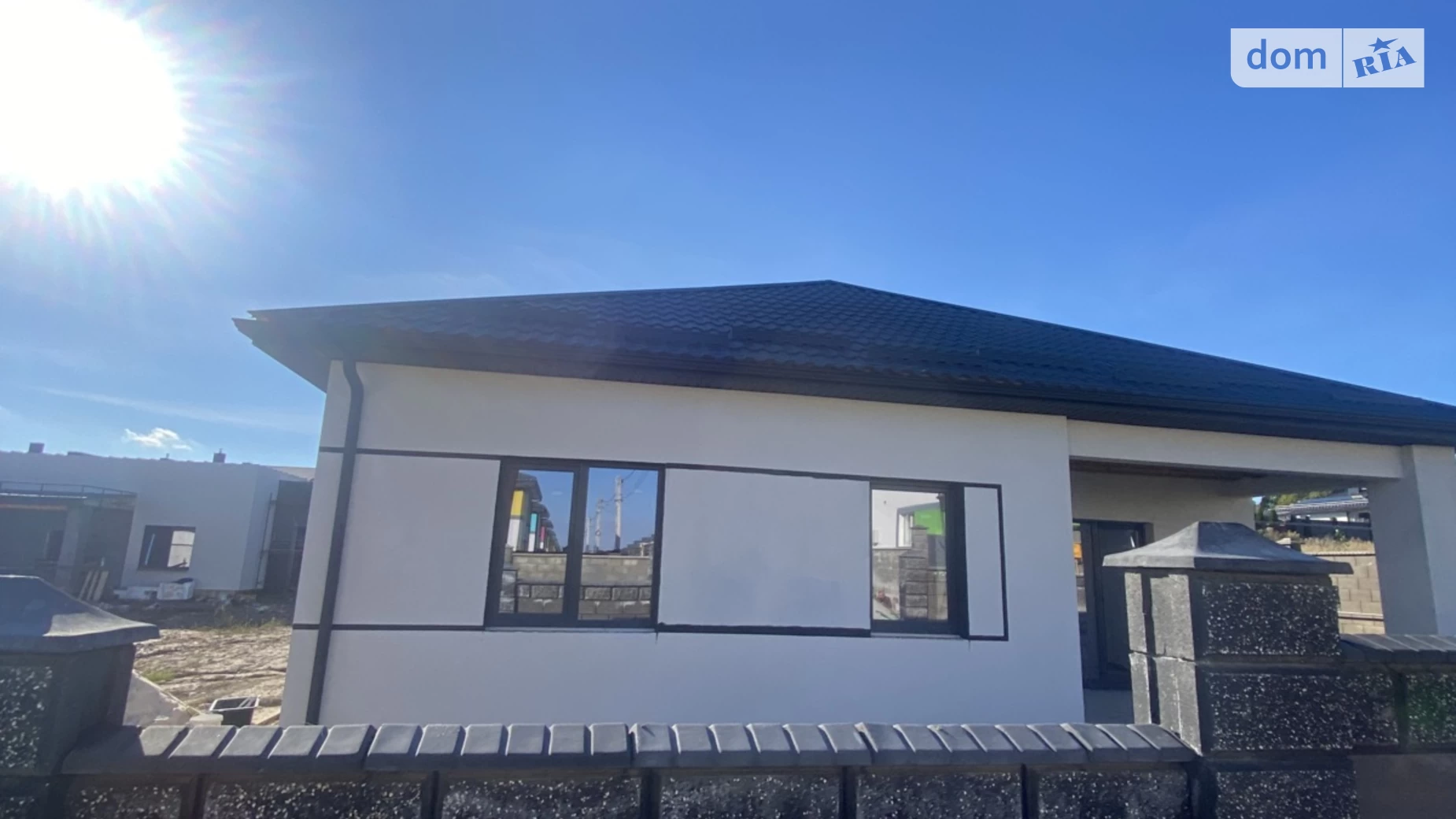 Продається одноповерховий будинок 105 кв. м з садом, цена: 80000 $ - фото 2