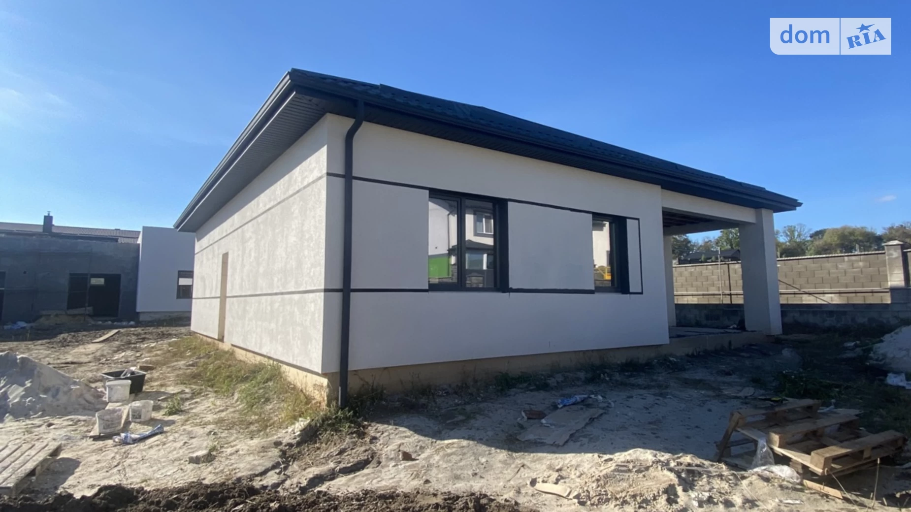 Продається одноповерховий будинок 105 кв. м з садом, цена: 80000 $ - фото 5