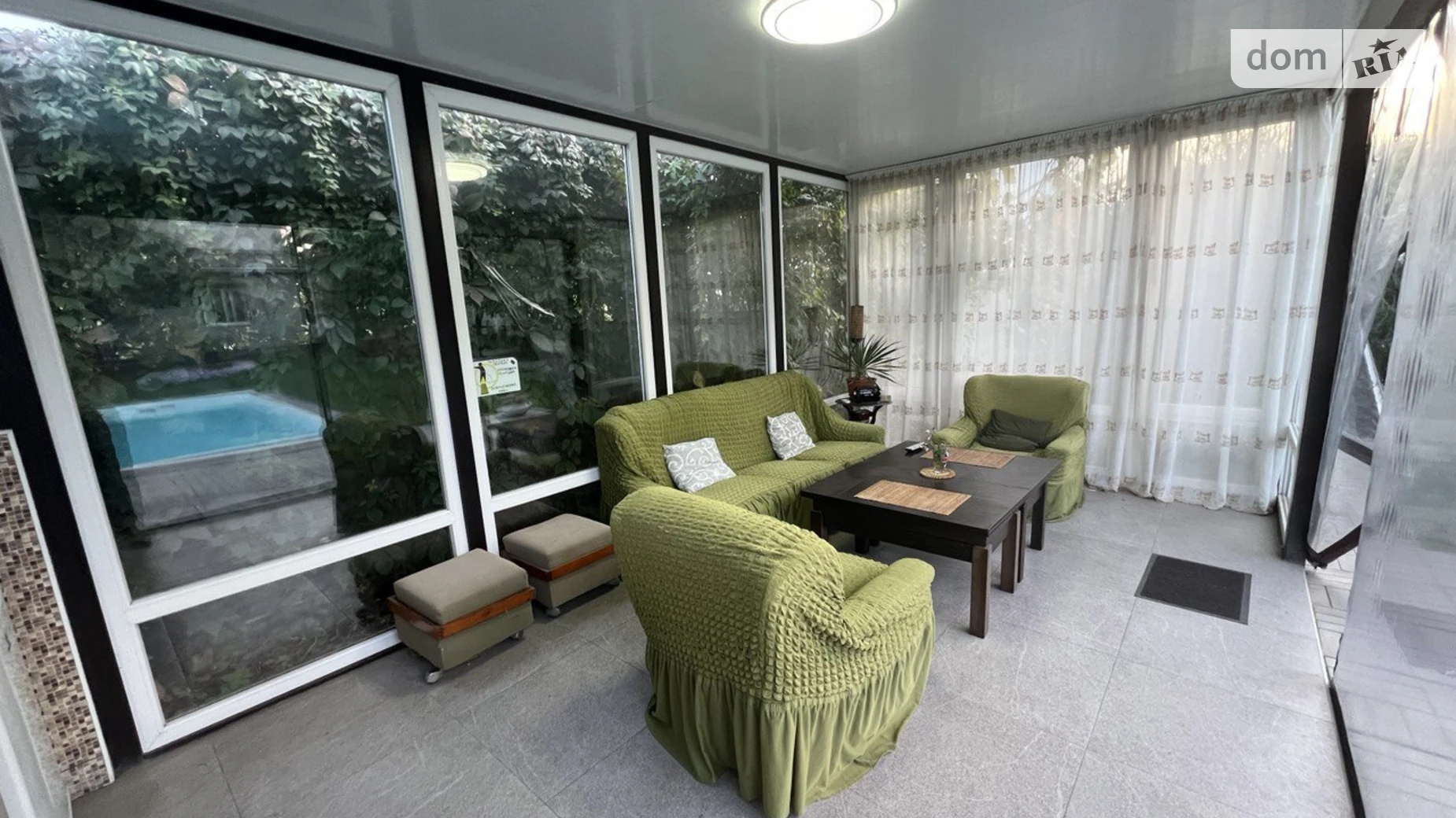 Продается дом на 2 этажа 178 кв. м с террасой, цена: 190000 $ - фото 5