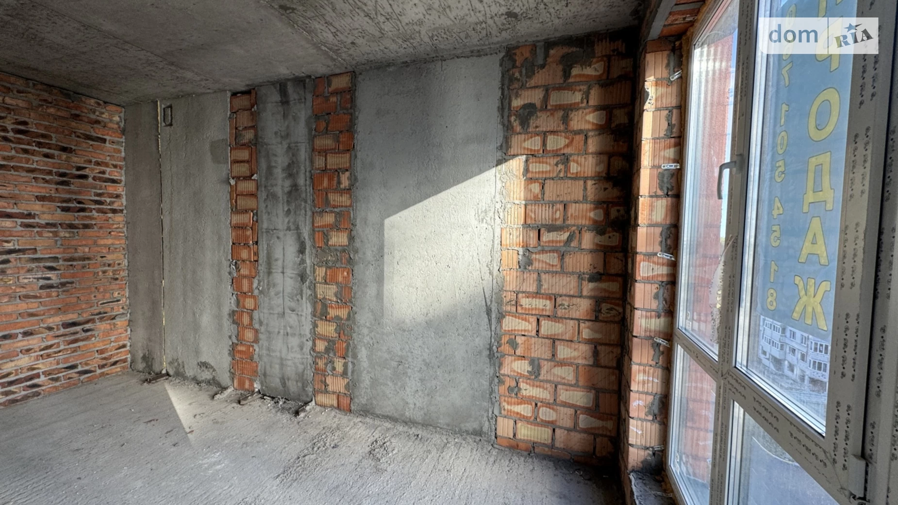 Продается 1-комнатная квартира 38 кв. м в Ирпене, ул. Университетская(Карла Маркса), 1Л - фото 5