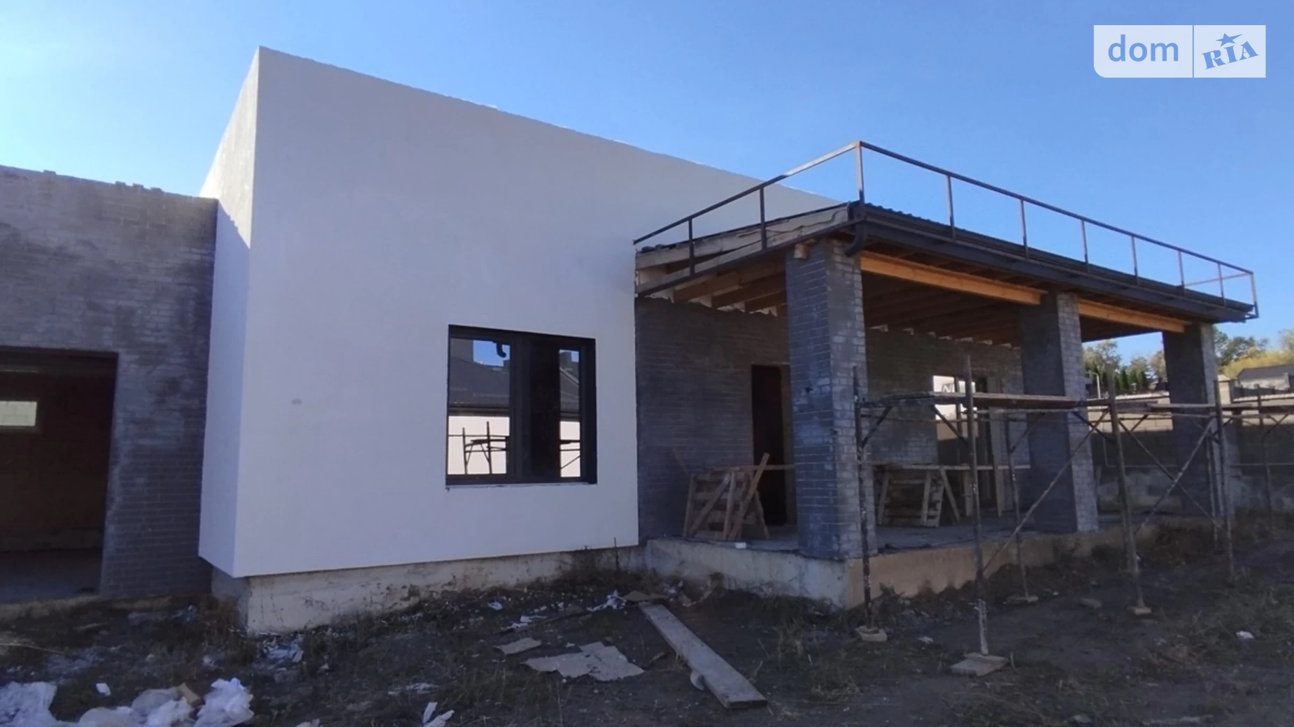 Продається одноповерховий будинок 160 кв. м з бесідкою, цена: 85000 $ - фото 3