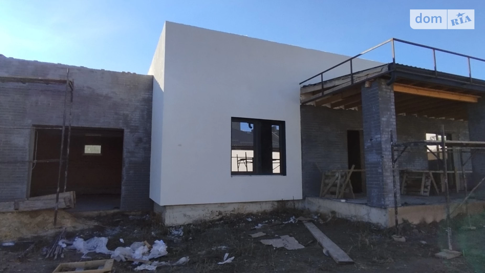 Продається одноповерховий будинок 160 кв. м з бесідкою, цена: 85000 $ - фото 4