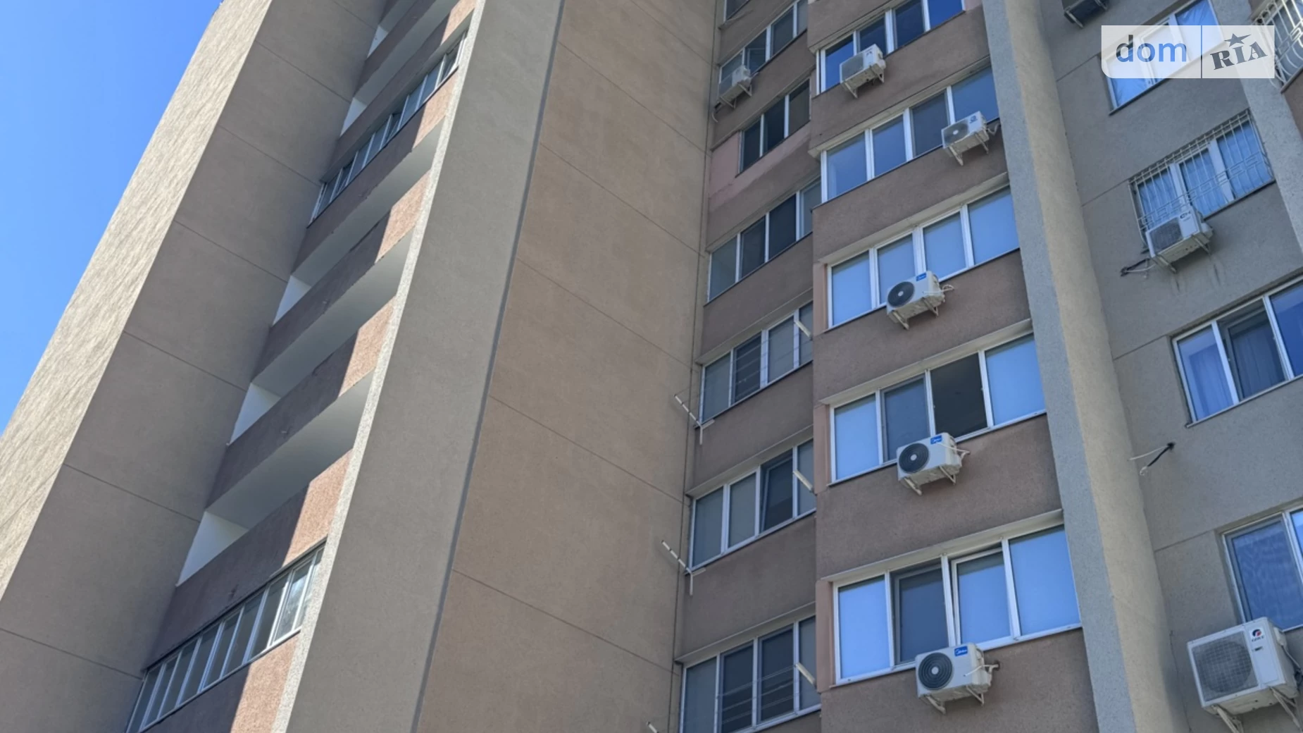 Продается 2-комнатная квартира 71.6 кв. м в Одессе, пер. Испанский - фото 2