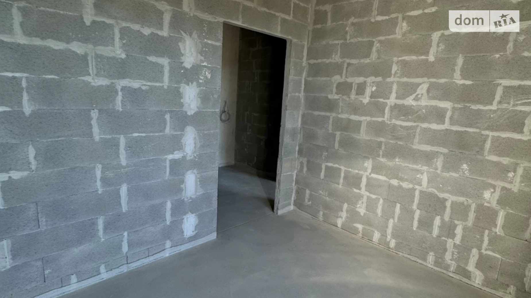 Продається 1-кімнатна квартира 37.4 кв. м у Гостомелі, вул. Українська, 12/1 - фото 5