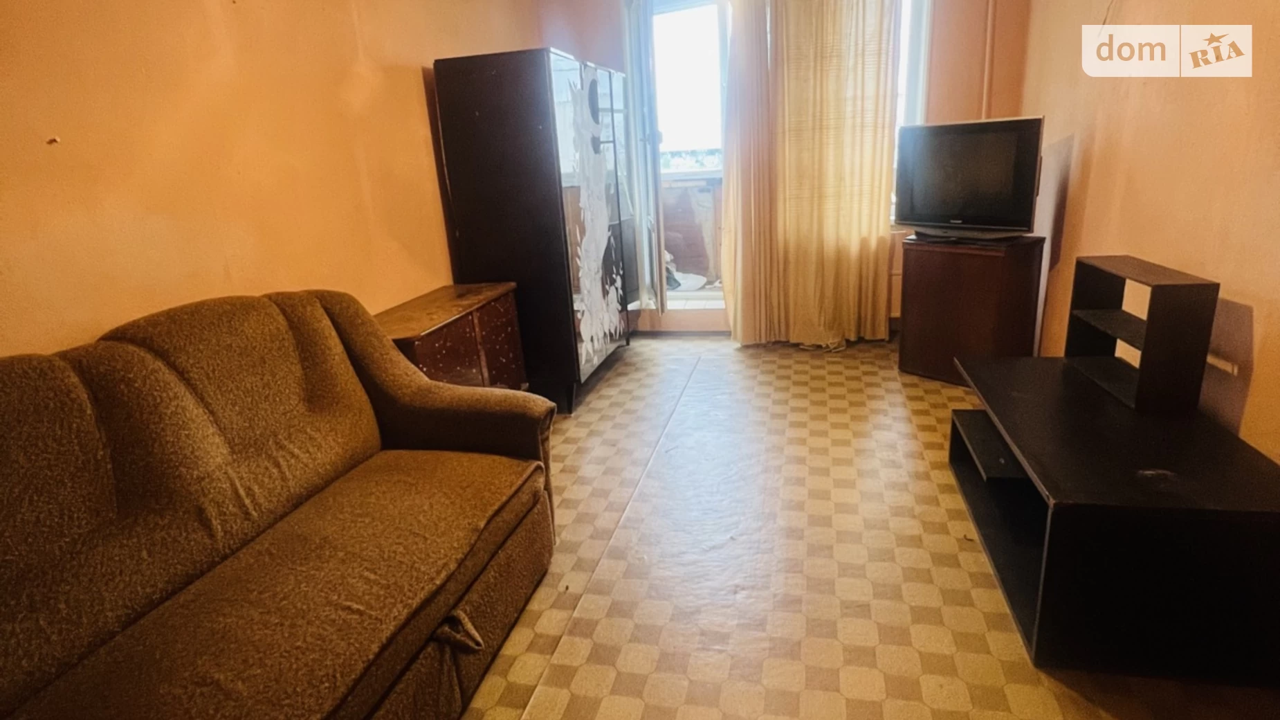 Здається в оренду 1-кімнатна квартира 33 кв. м у Харкові, вул. Молочна, 9 - фото 4