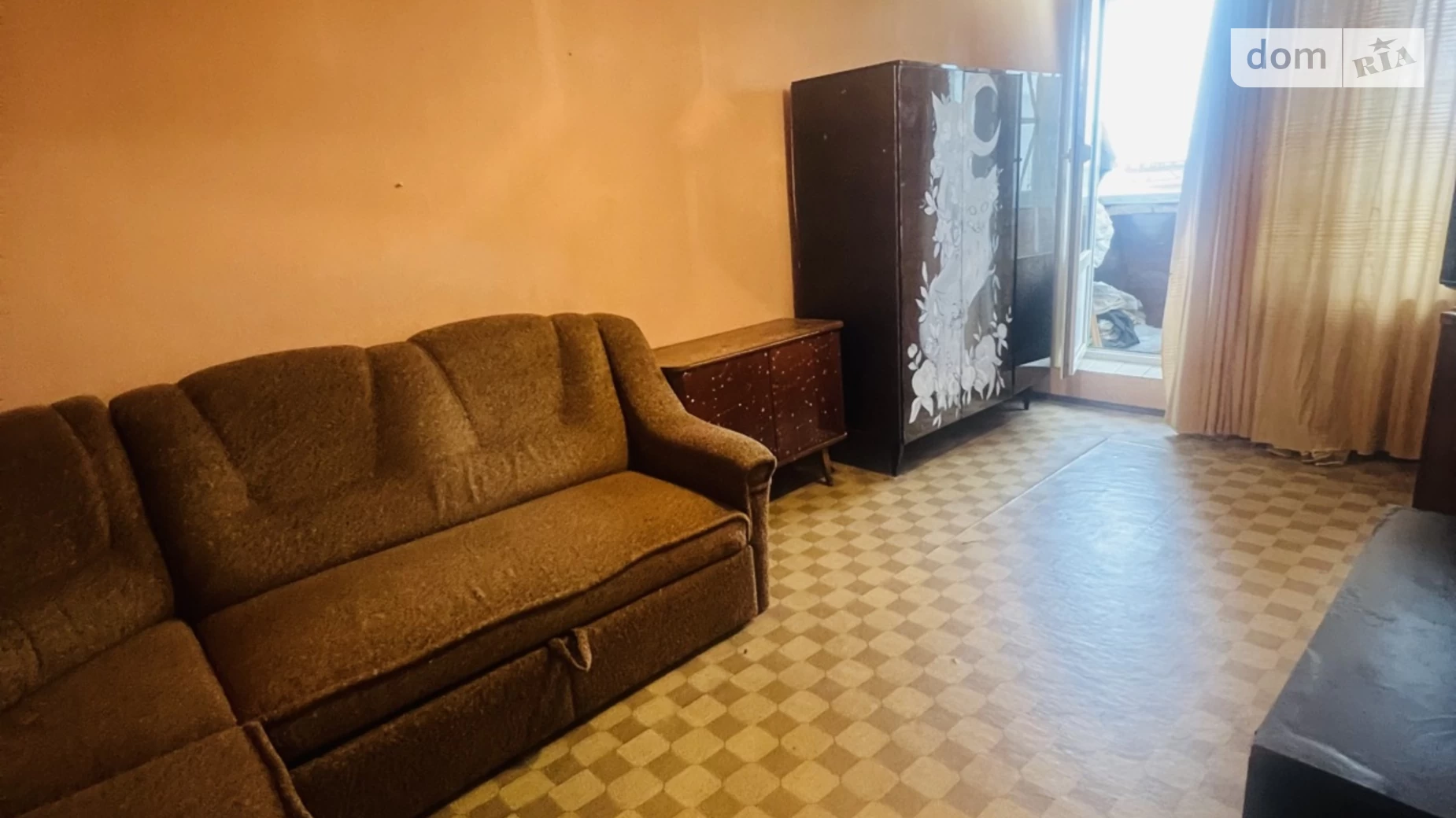 Здається в оренду 1-кімнатна квартира 33 кв. м у Харкові, вул. Молочна, 9 - фото 5
