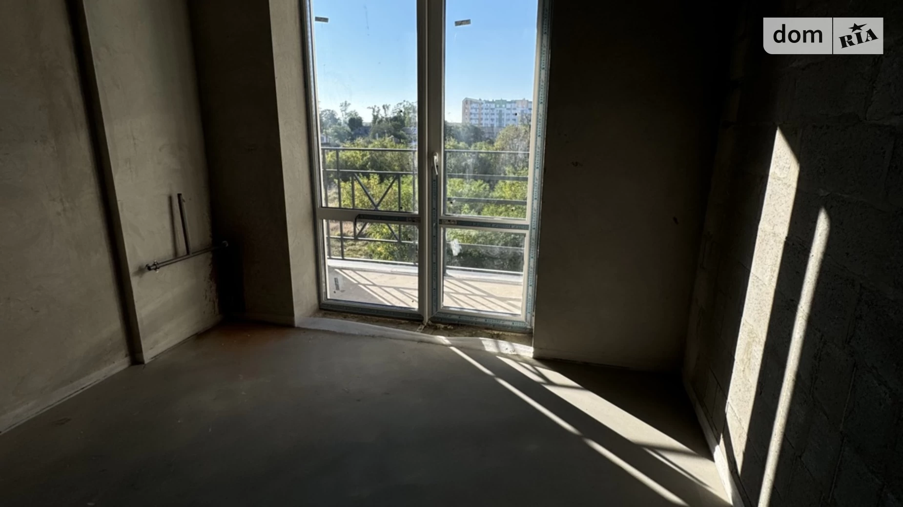 Продається 1-кімнатна квартира 38 кв. м у Гостомелі, вул. Українська, 12/1 - фото 5