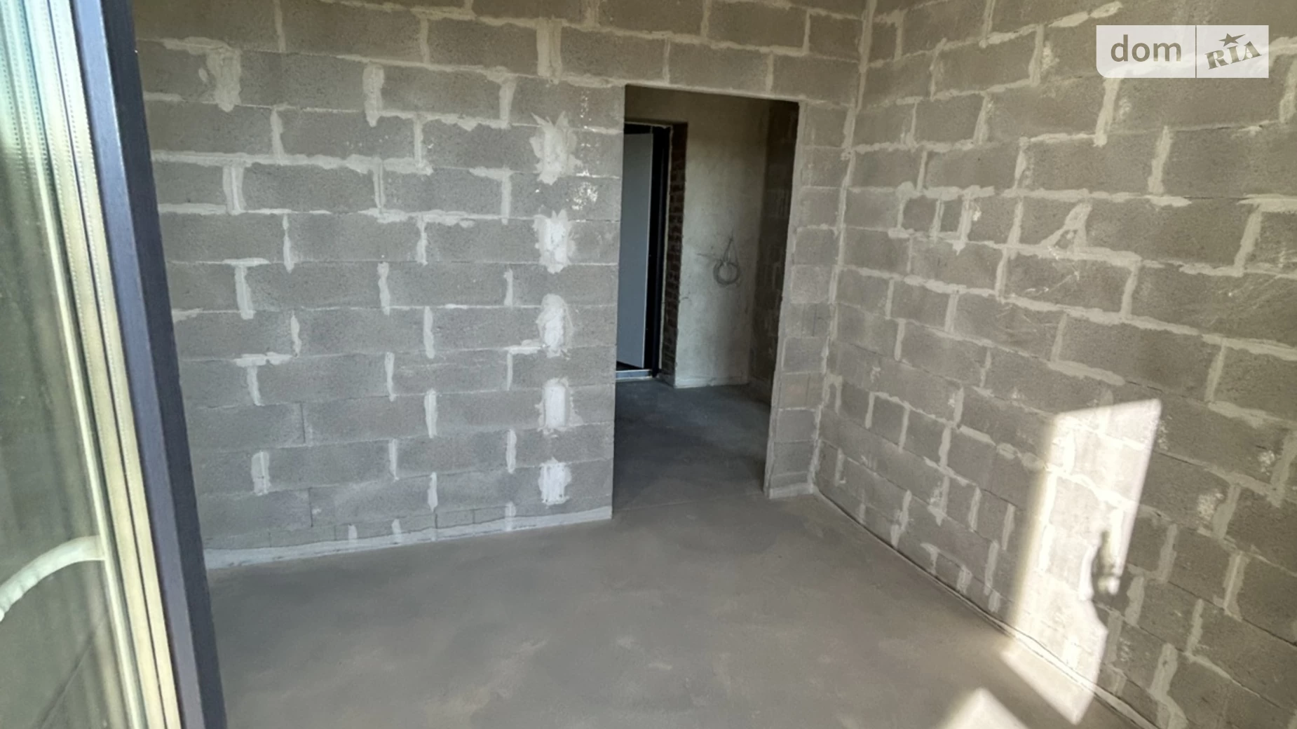 Продається 1-кімнатна квартира 39.2 кв. м у Гостомелі, вул. Українська, 12/1 - фото 4