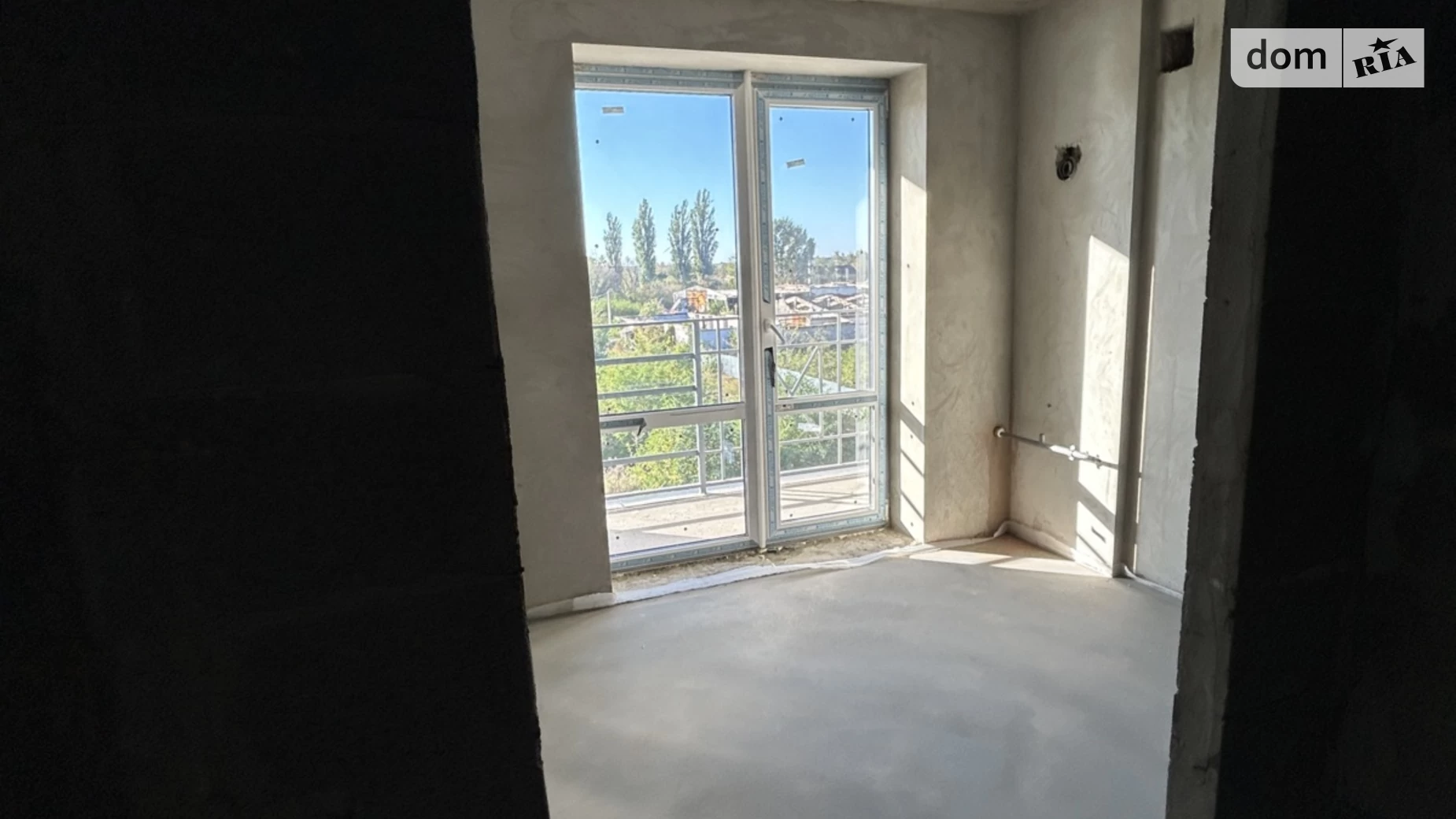 Продається 1-кімнатна квартира 39.2 кв. м у Гостомелі, вул. Українська, 12/1 - фото 5