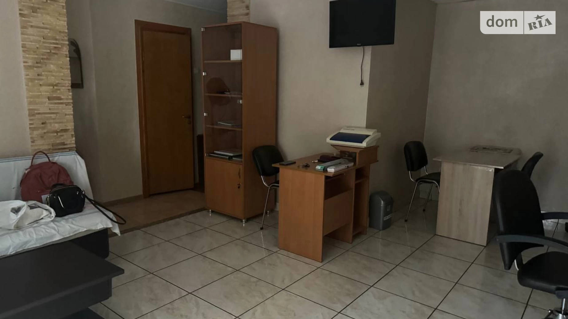 Продається приміщення вільного призначення 34.9 кв. м в 9-поверховій будівлі, цена: 38000 $ - фото 2