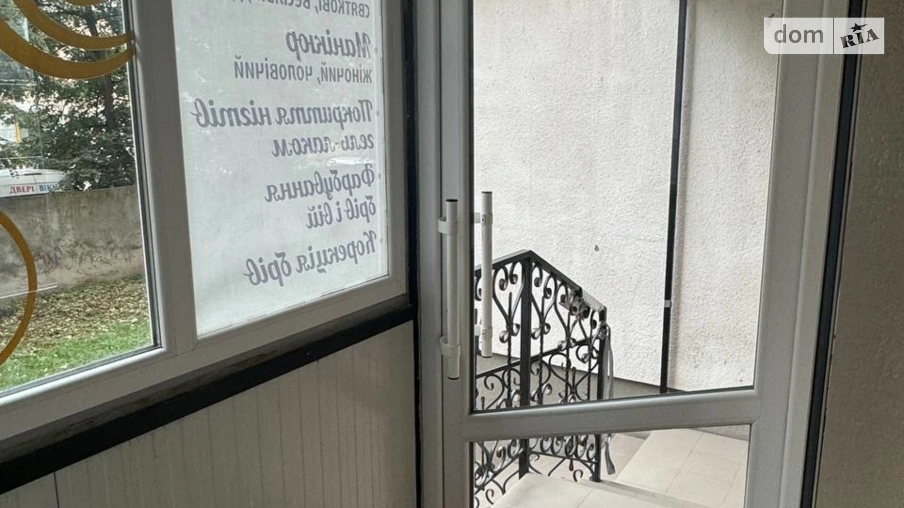 Продається приміщення вільного призначення 34.9 кв. м в 9-поверховій будівлі, цена: 38000 $ - фото 4