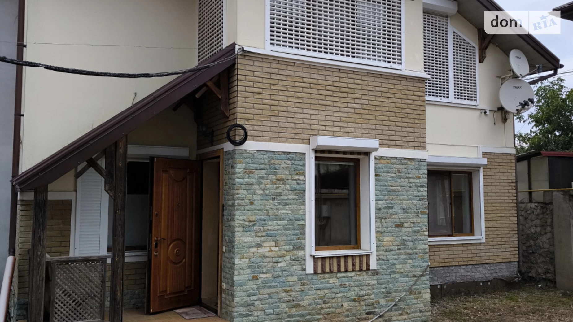 Продается дом на 2 этажа 172 кв. м с участком, цена: 240000 $ - фото 4