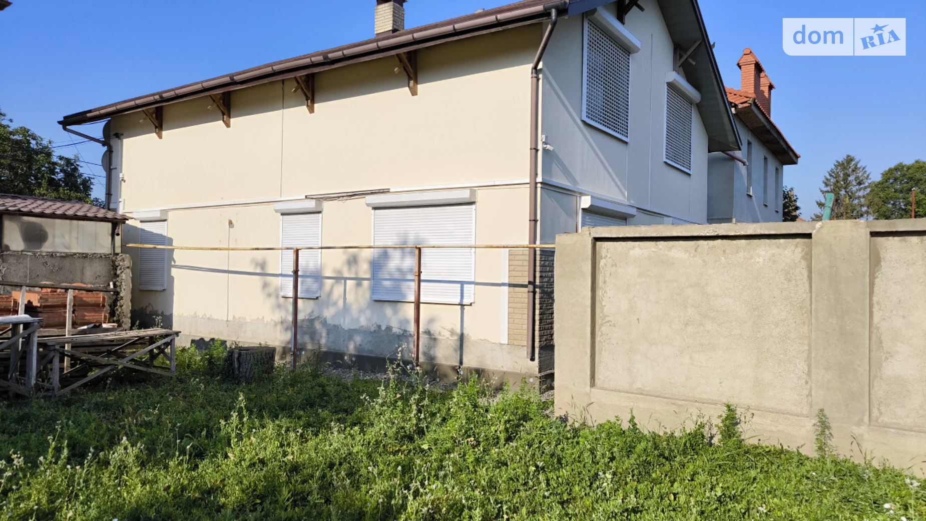 Продается дом на 2 этажа 172 кв. м с участком, цена: 240000 $ - фото 5