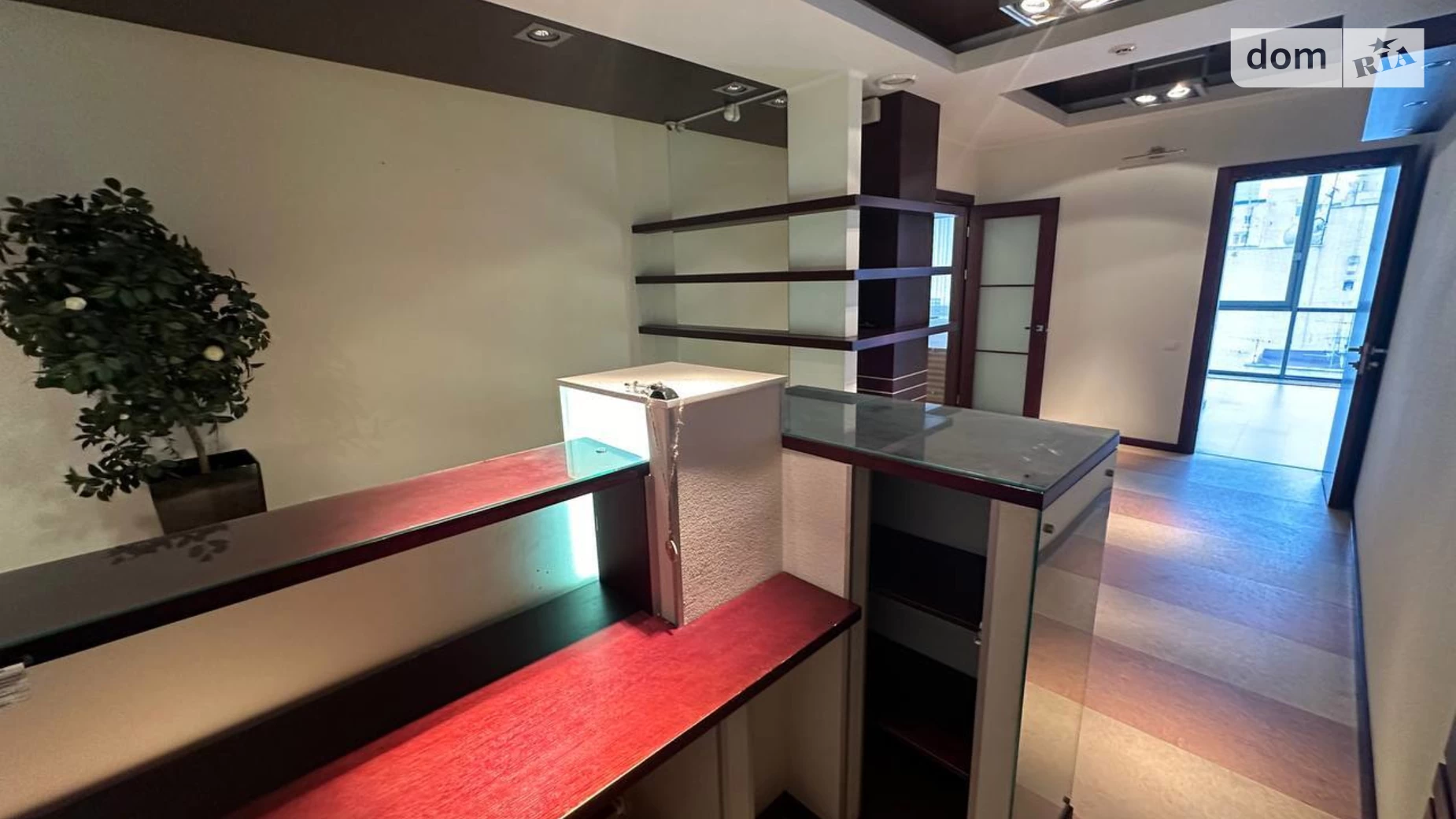Продається офіс 140.5 кв. м в бізнес-центрі, цена: 210750 $ - фото 3