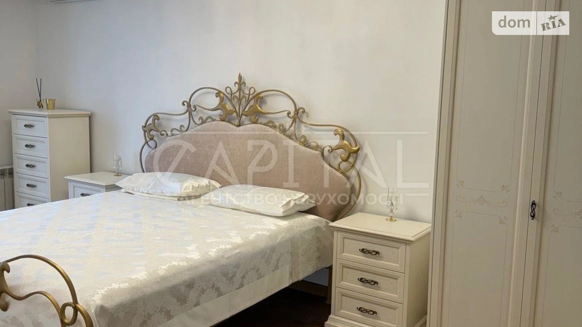 Продається 2-кімнатна квартира 73 кв. м у Києві, вул. Феодосійська, 14 - фото 4