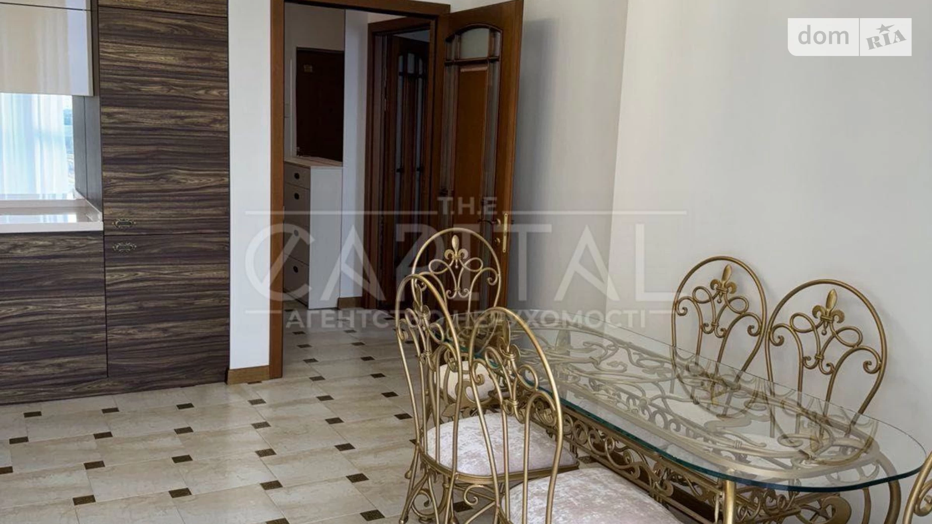 Продається 2-кімнатна квартира 73 кв. м у Києві, вул. Феодосійська, 14 - фото 2