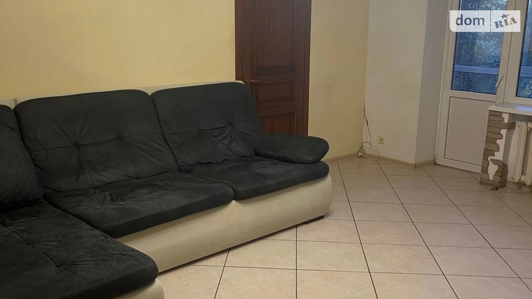 Продается 3-комнатная квартира 56.7 кв. м в Днепре, просп. Поля Александра, 64 - фото 4