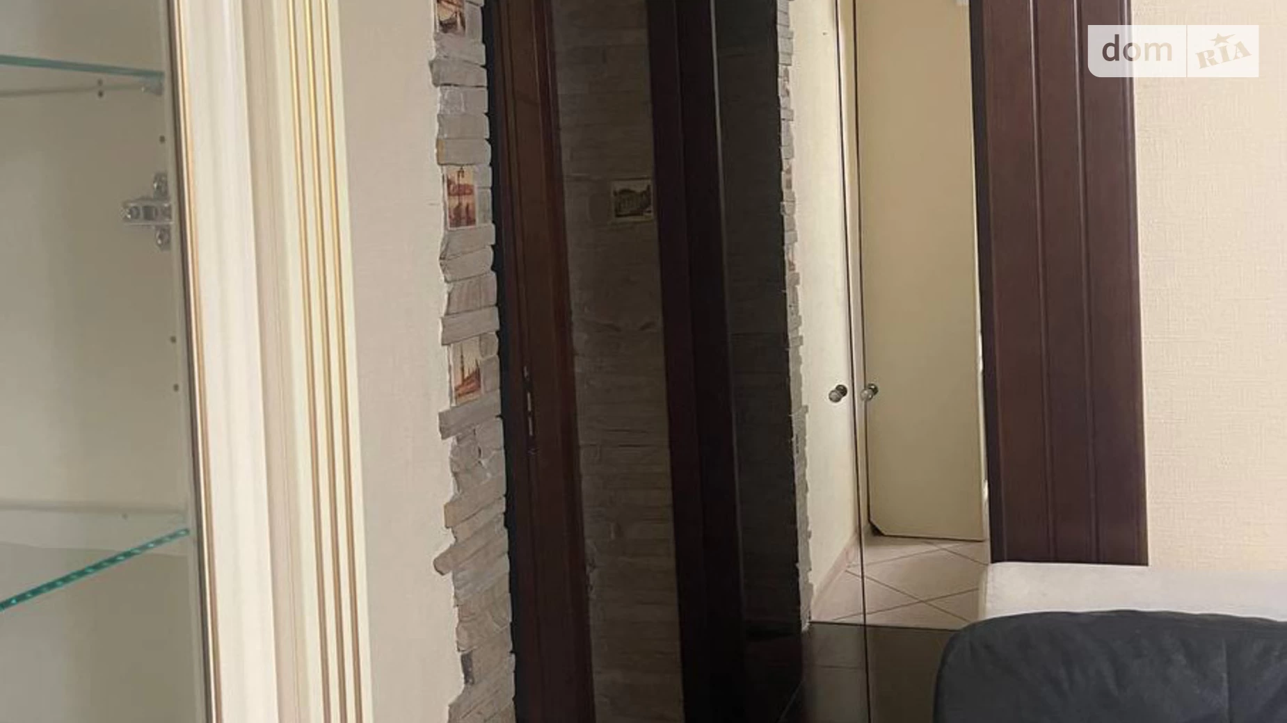 Продается 3-комнатная квартира 56.7 кв. м в Днепре, просп. Поля Александра, 64 - фото 2