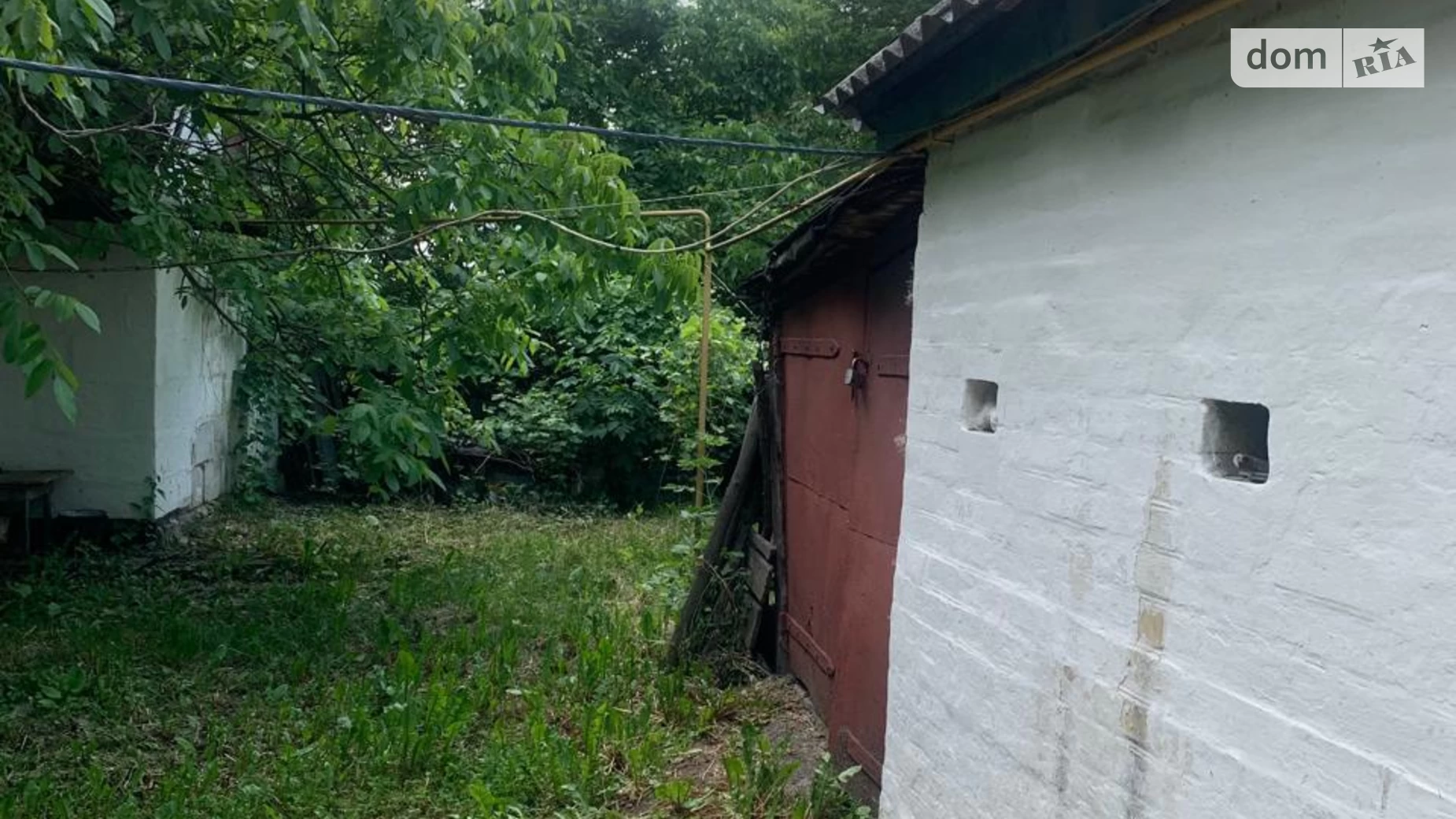 Продається одноповерховий будинок 42.6 кв. м с басейном, цена: 360000 грн - фото 3