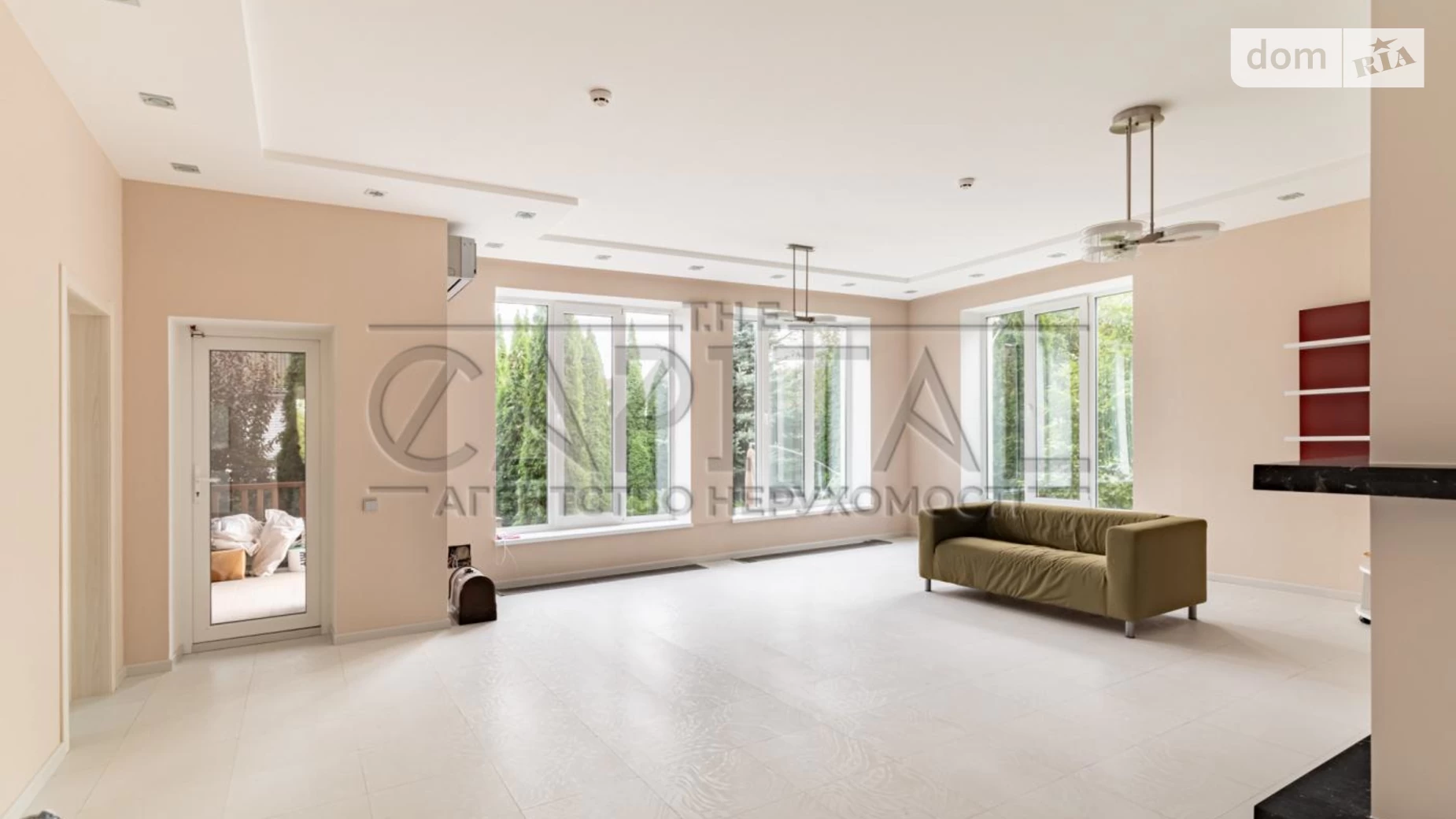 Продается дом на 2 этажа 363 кв. м с балконом, цена: 560000 $ - фото 4