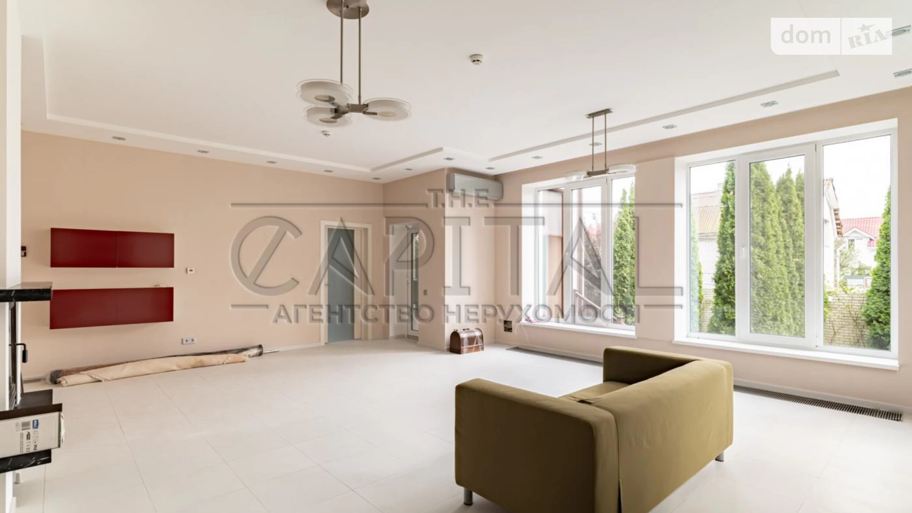 Продается дом на 2 этажа 363 кв. м с балконом, цена: 560000 $ - фото 3