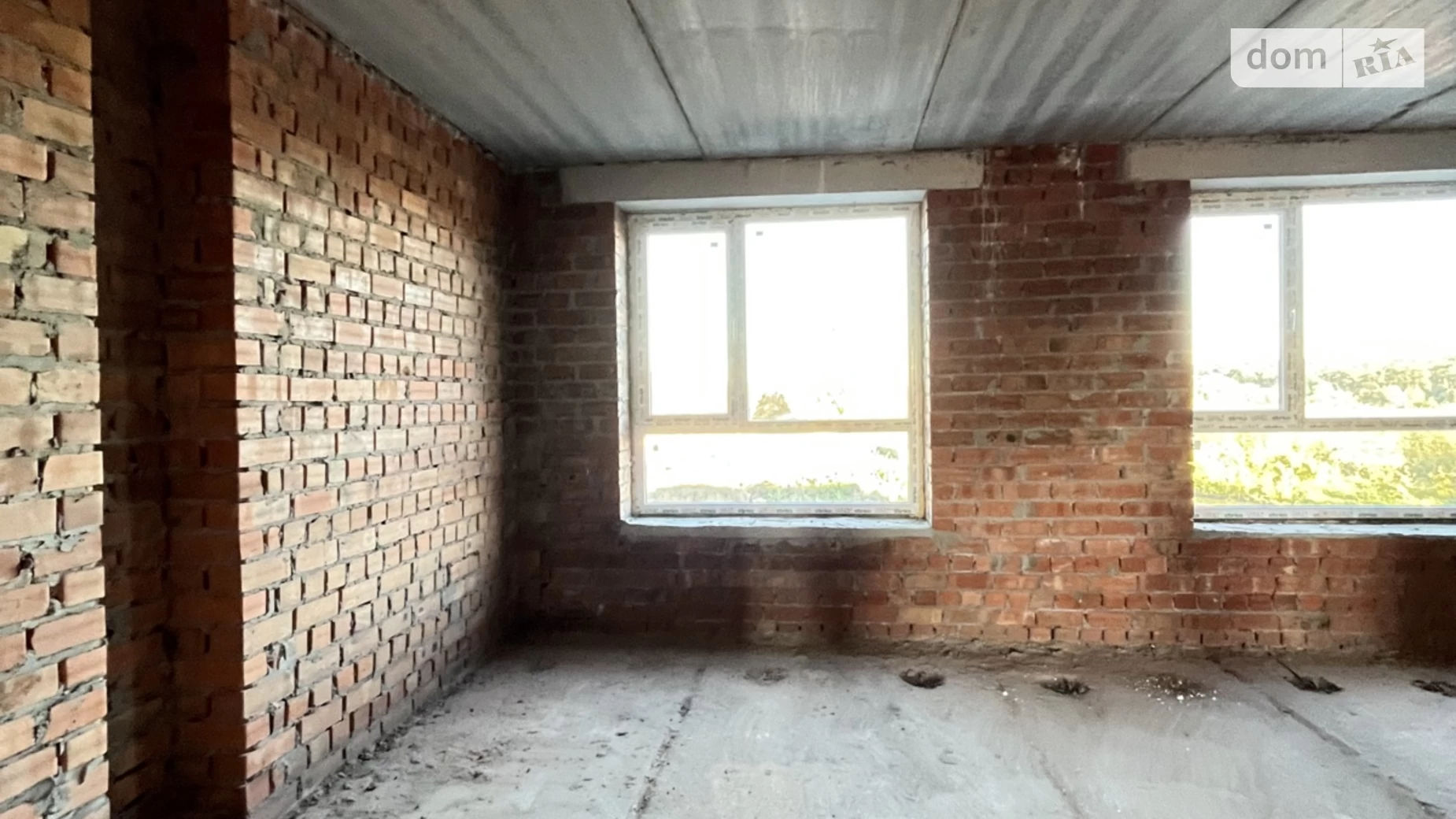 Продається 1-кімнатна квартира 40 кв. м у Гостомелі, вул. Мирна - фото 2