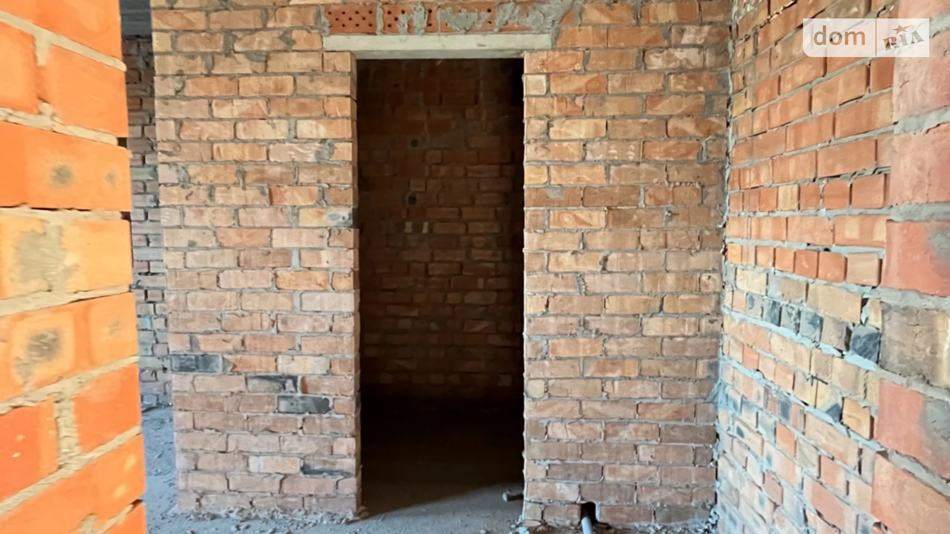 Продається 1-кімнатна квартира 40 кв. м у Гостомелі, вул. Мирна - фото 3