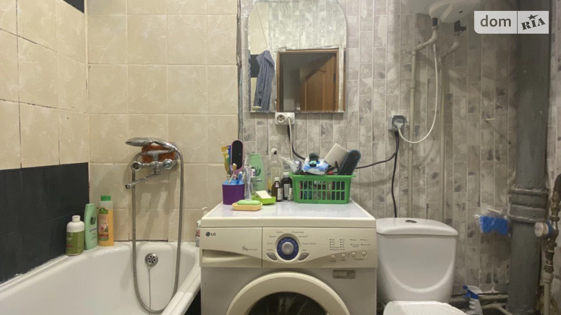 Продается 1-комнатная квартира 39.1 кв. м в Днепре, пер. Экипажный, 3 - фото 2