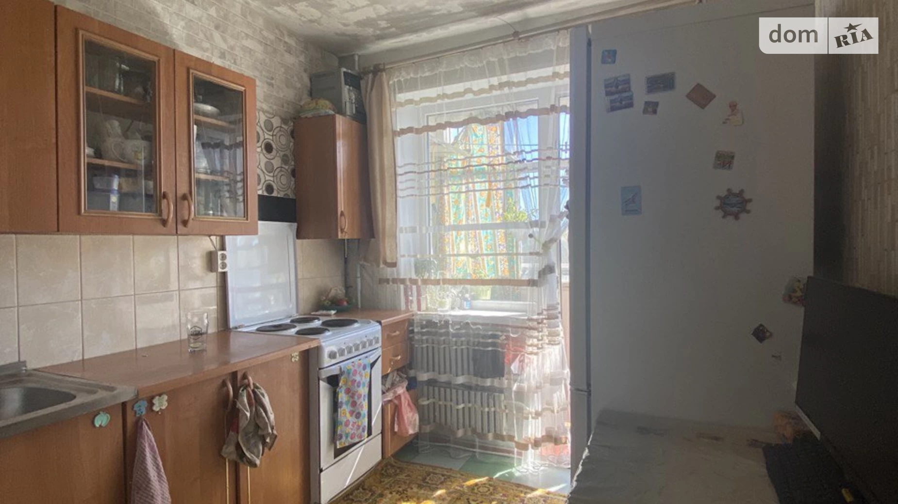 Продается 1-комнатная квартира 39.1 кв. м в Днепре, пер. Экипажный, 3 - фото 5