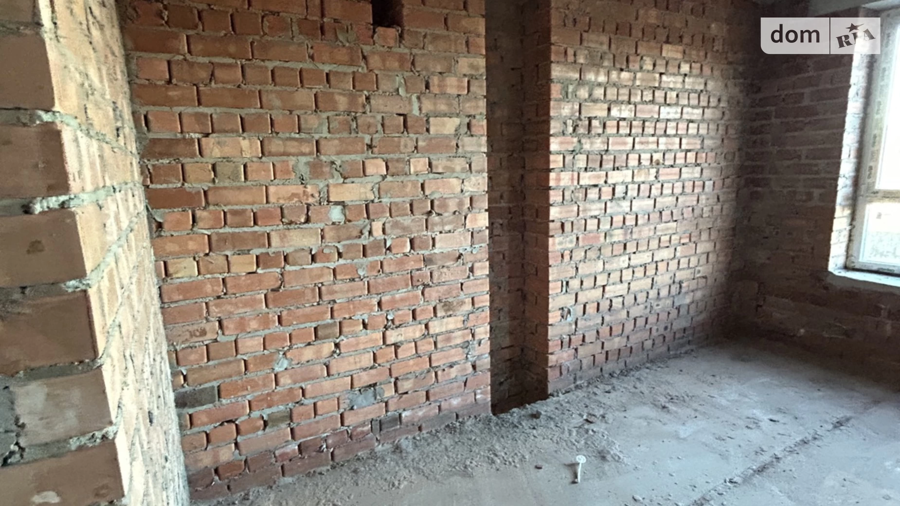 Продається 1-кімнатна квартира 40 кв. м у Гостомелі, вул. Мирна, 3Д - фото 2