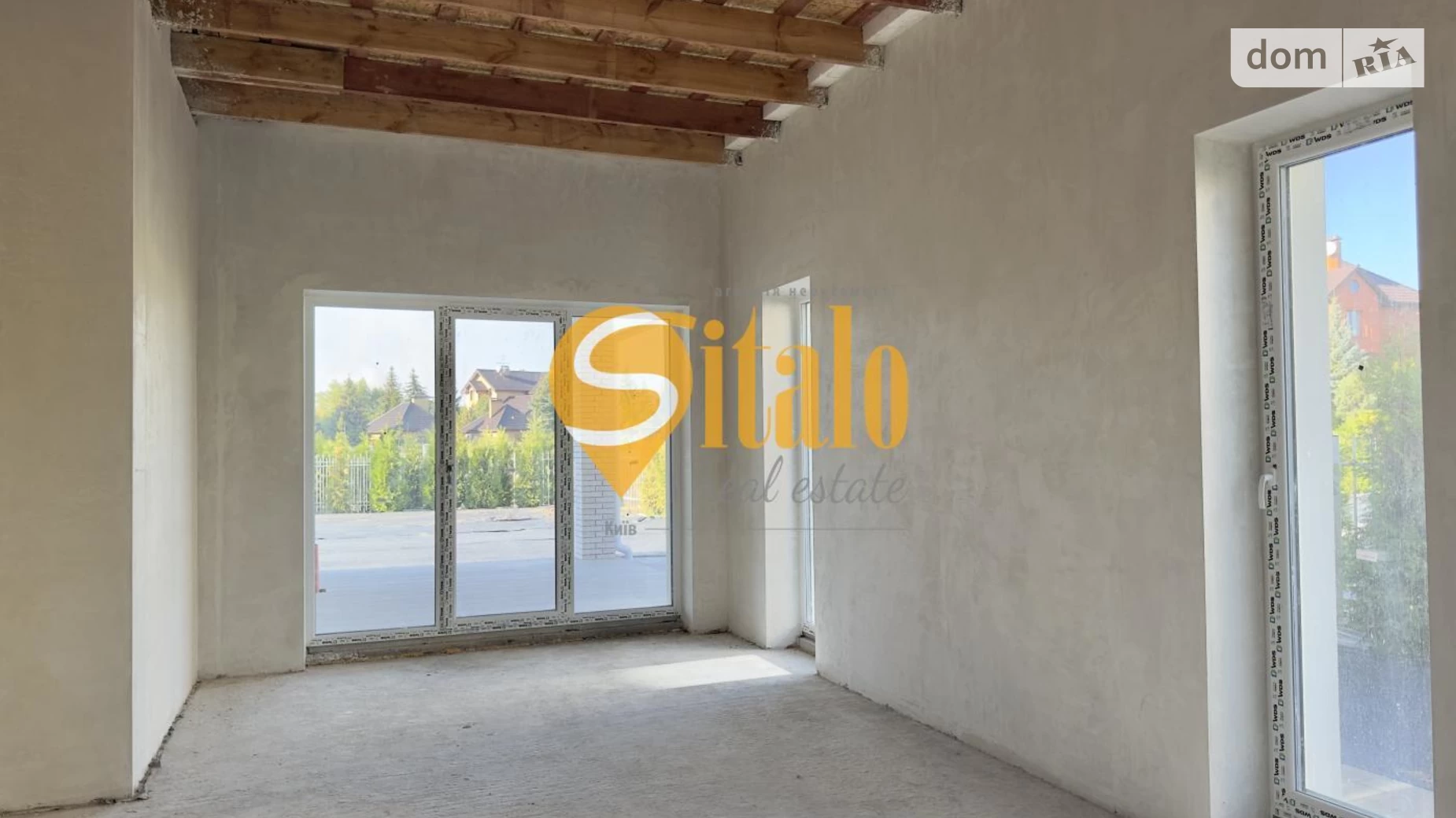 Продается дом на 2 этажа 170 кв. м с камином, цена: 240000 $ - фото 5