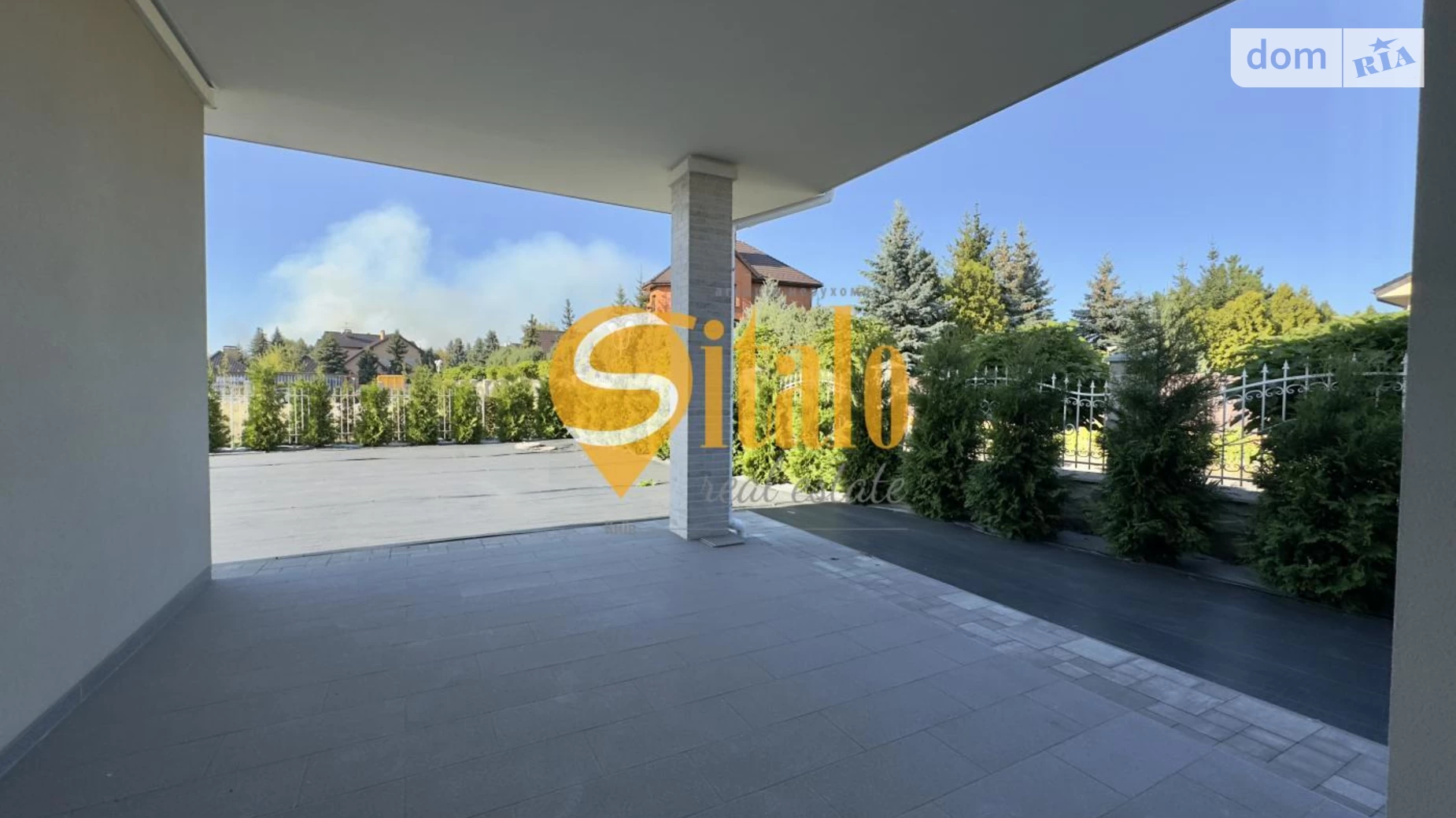 Продается дом на 2 этажа 170 кв. м с камином, цена: 240000 $ - фото 4