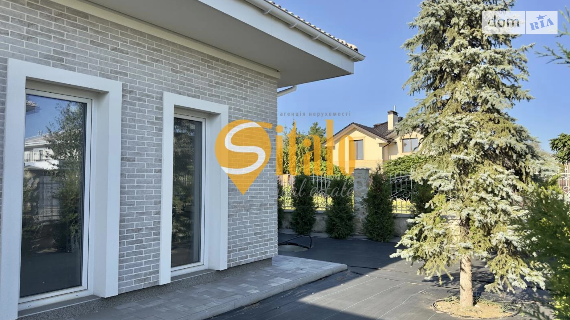Продается дом на 2 этажа 170 кв. м с камином, цена: 240000 $ - фото 3