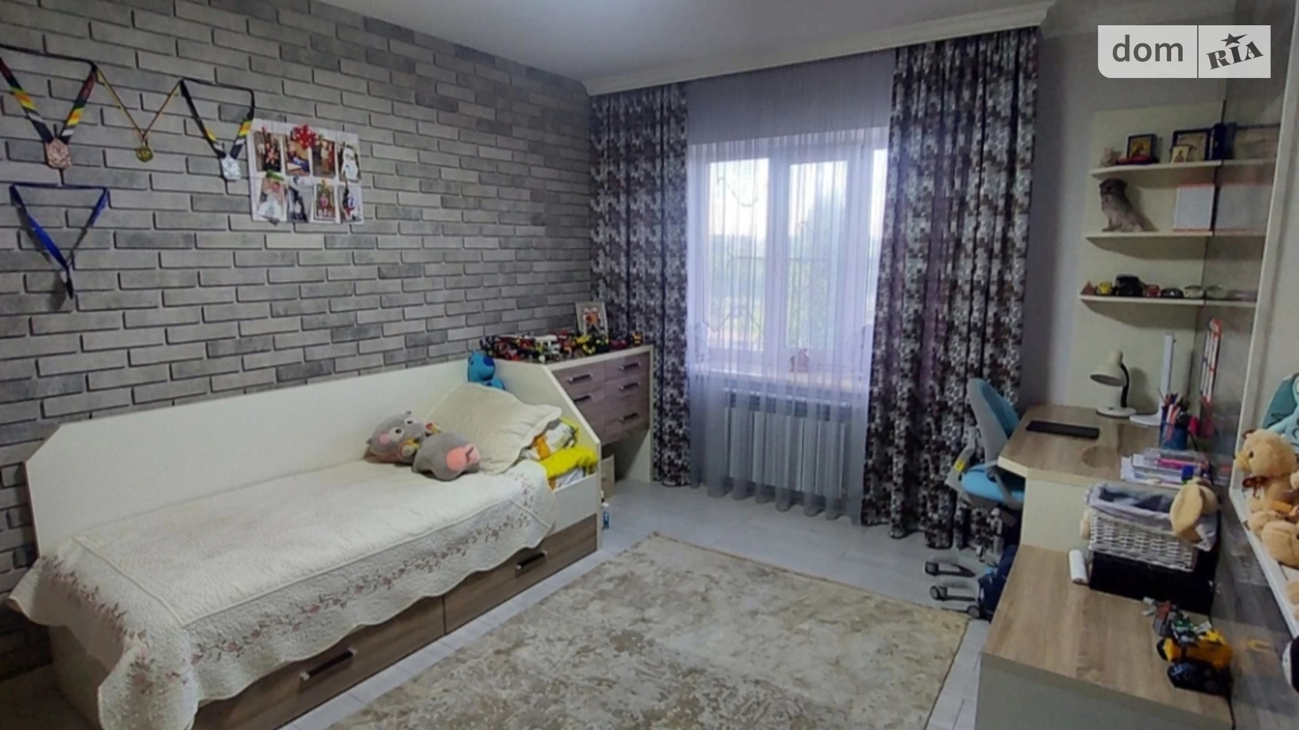 Продается дом на 2 этажа 150 кв. м с бассейном, цена: 130000 $ - фото 4