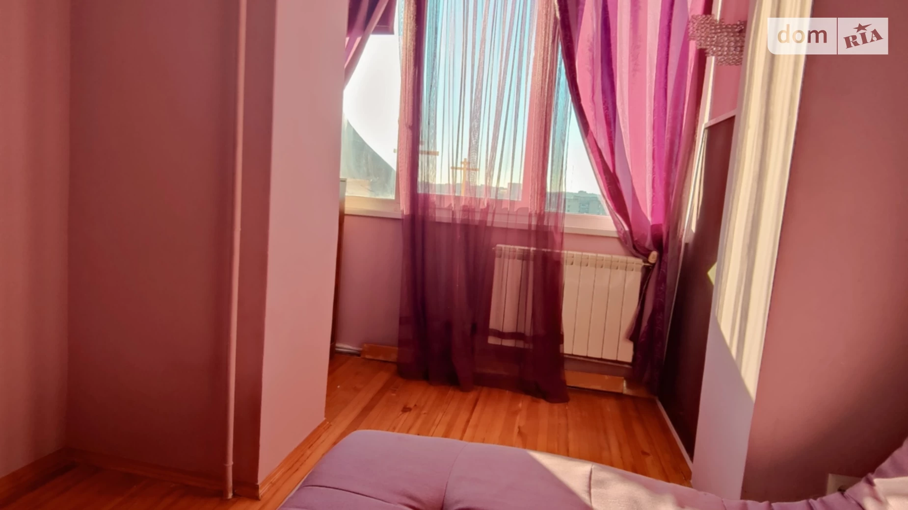 Продается 3-комнатная квартира 69.9 кв. м в Виннице, ул. Брацлавская, 20 - фото 3
