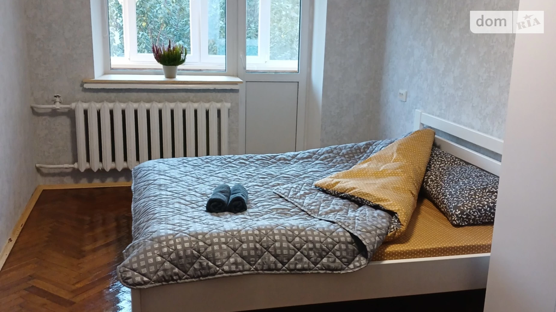 Здається в оренду 1-кімнатна квартира у Чернігові, вул. Княжа(Кирпоноса), 8А - фото 2