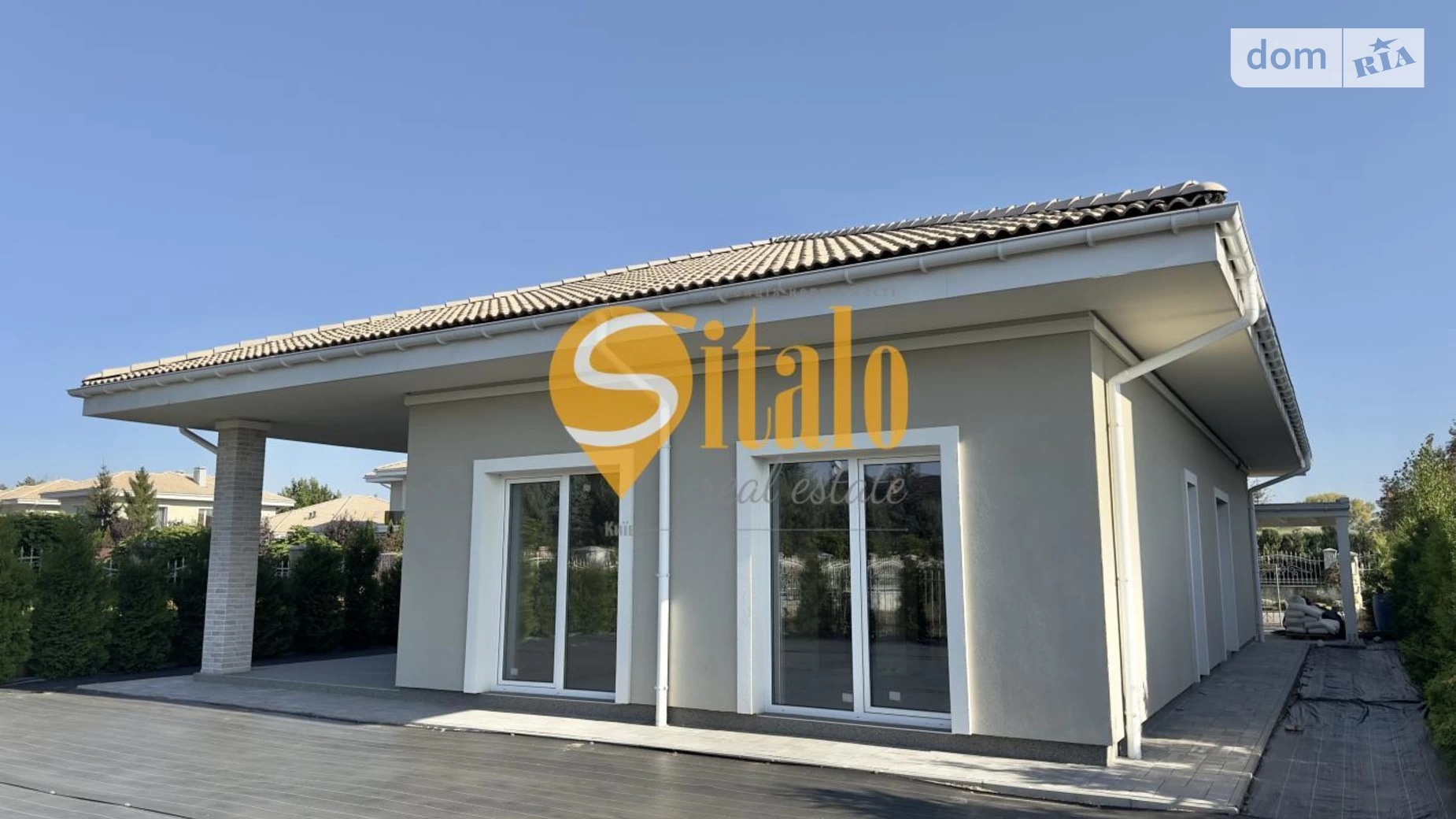 Продается одноэтажный дом 136 кв. м с беседкой, цена: 240000 $ - фото 2